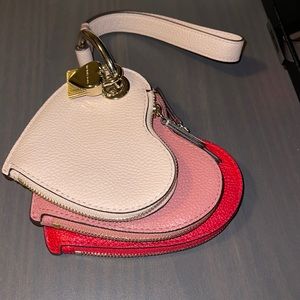Michael Kors Heart Wirstlet